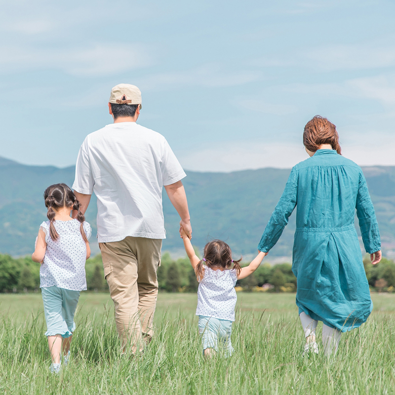 写真：チアフルながの