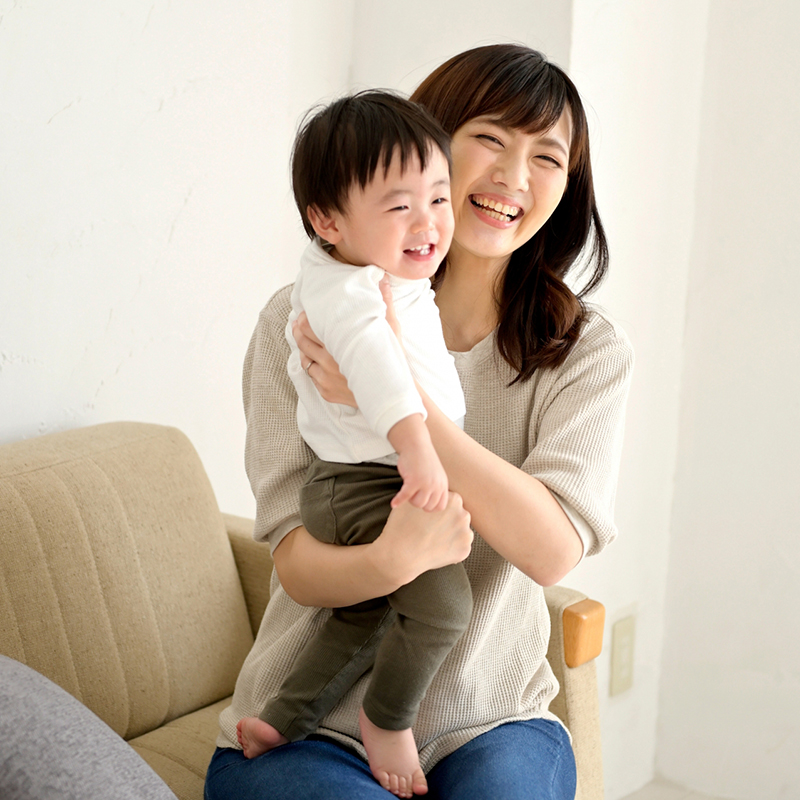 写真：チアフルながの