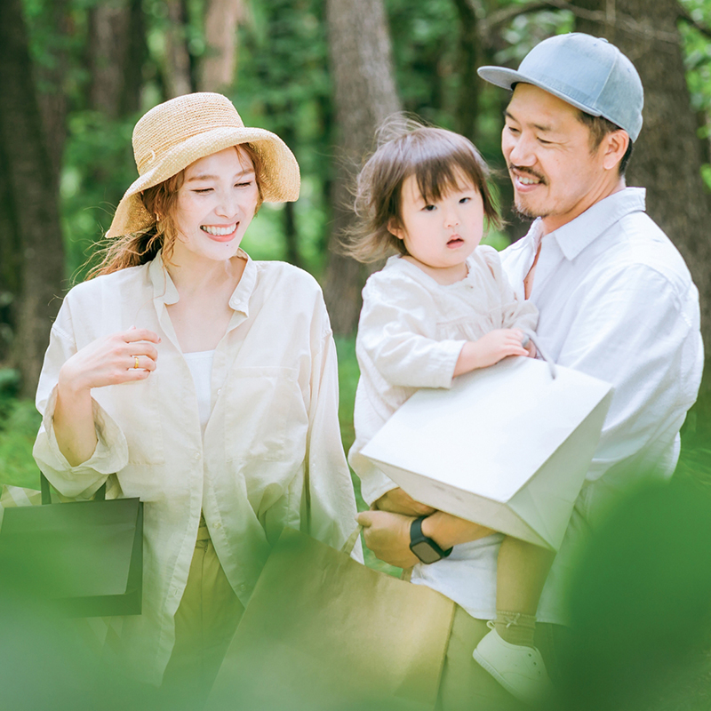 写真：チアフルながの