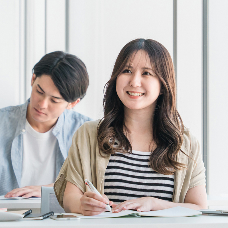写真：チアフルながの