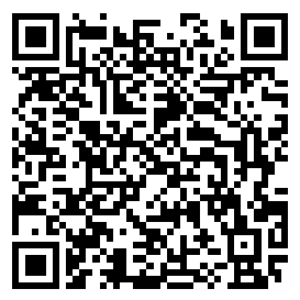 ⾧野県公式LINEQRコード