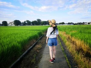 長野県移住のススメ