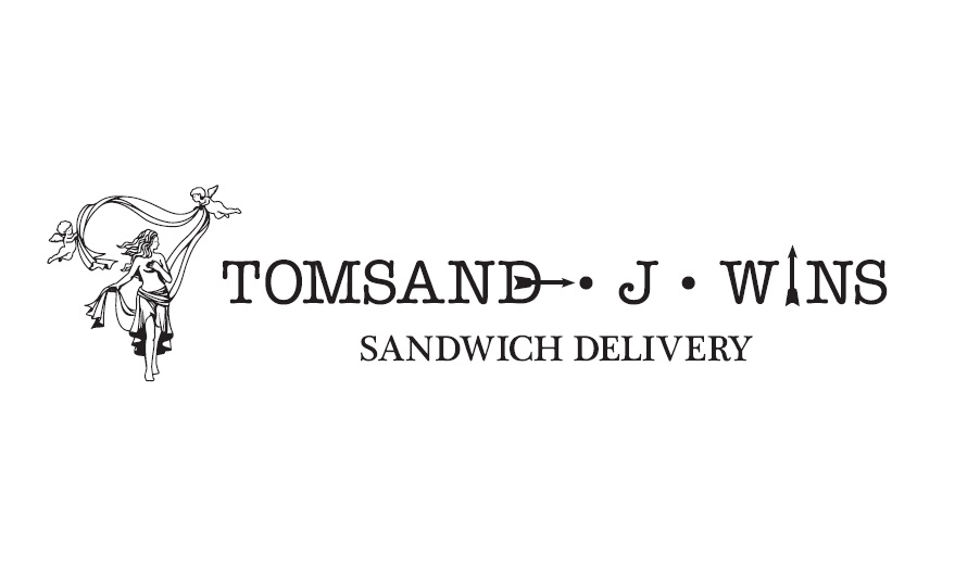 TOMSAND・J・WINS