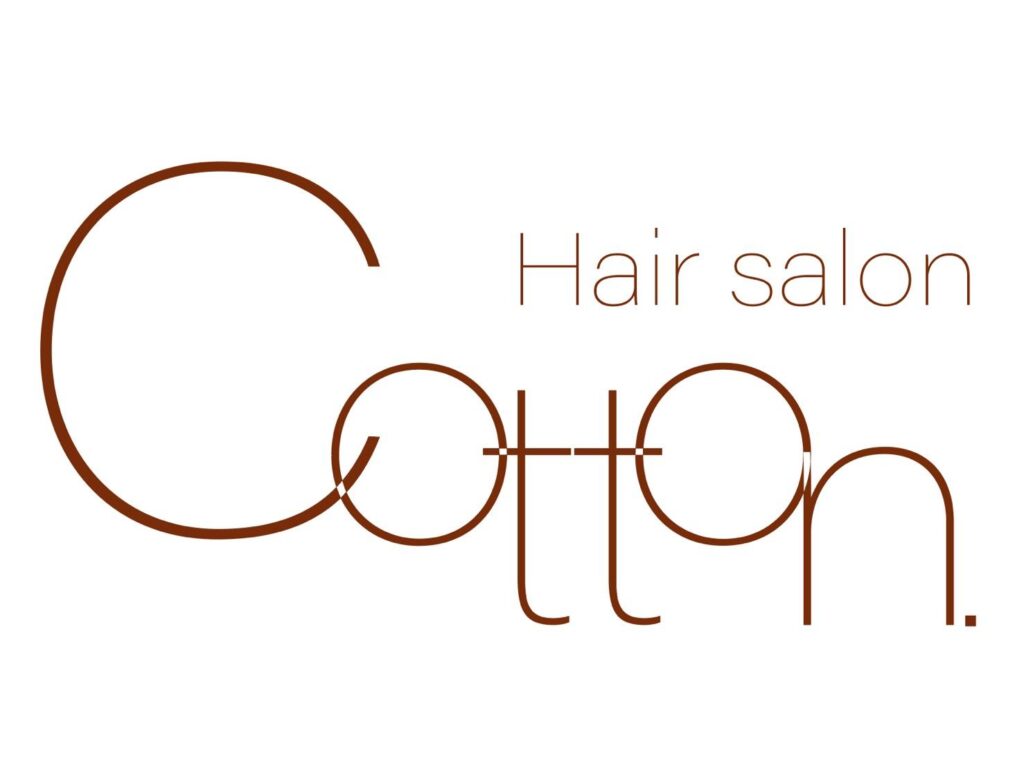 Hair salon Cotton