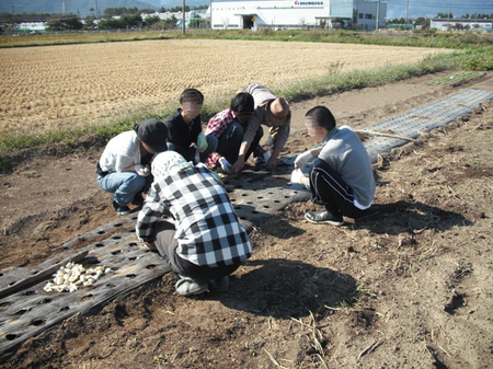 NPO法人子ども・若者サポート　はみんぐ