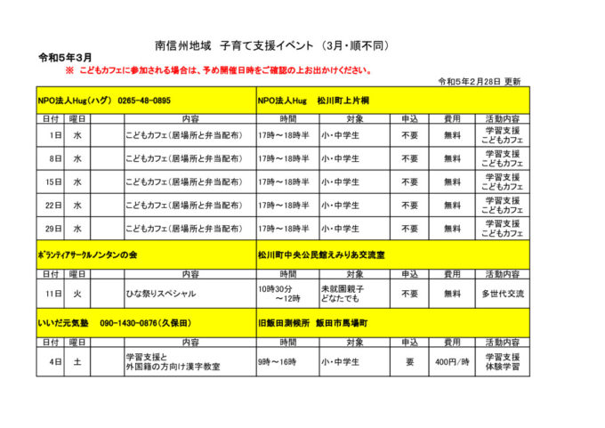 event202303のサムネイル
