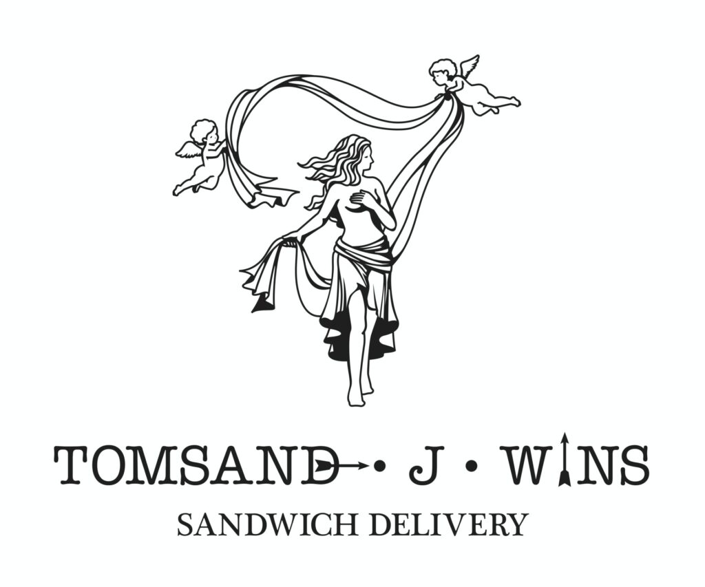 TOMSAND・J・WINS