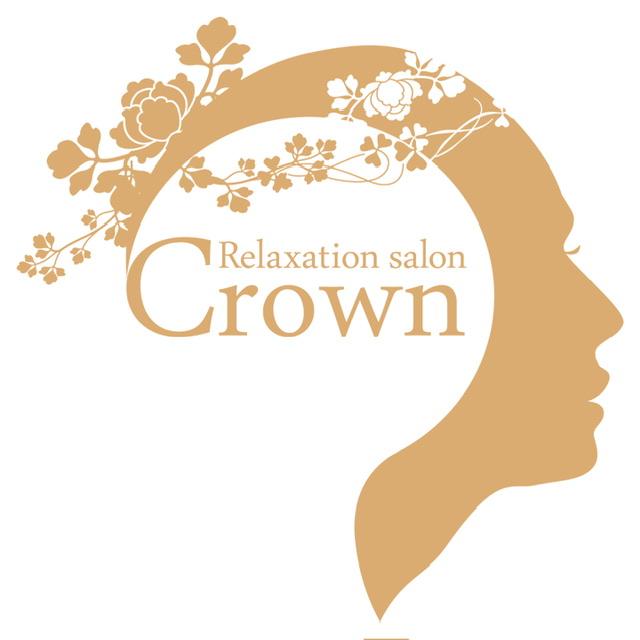 Relaxation salon crown