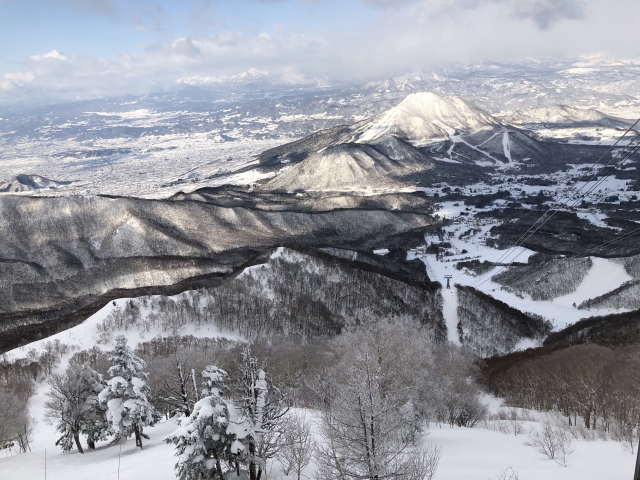 山ノ内町の結婚支援をご紹介します