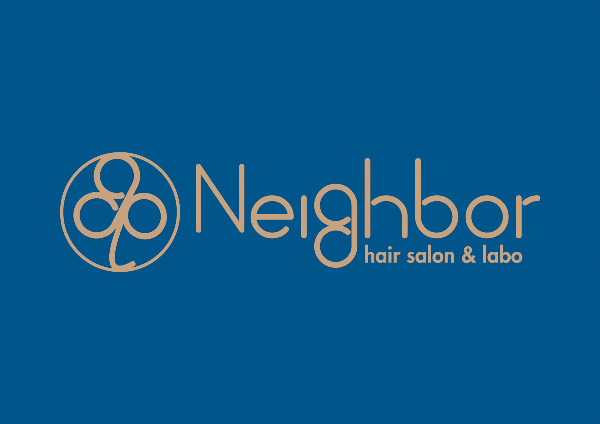 Neighbor hair salon & labo