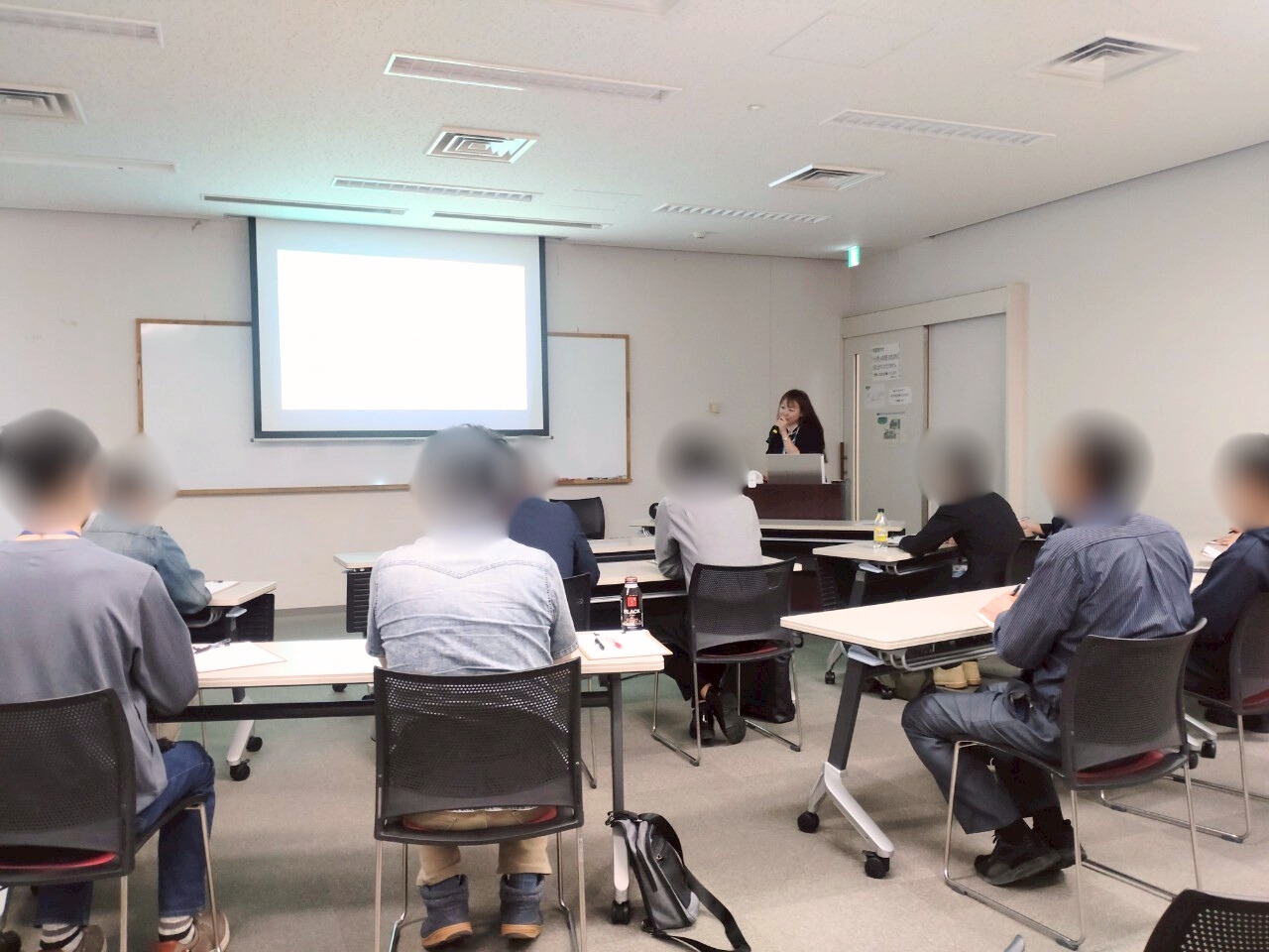 長野市でコミュ力アップセミナー開催!