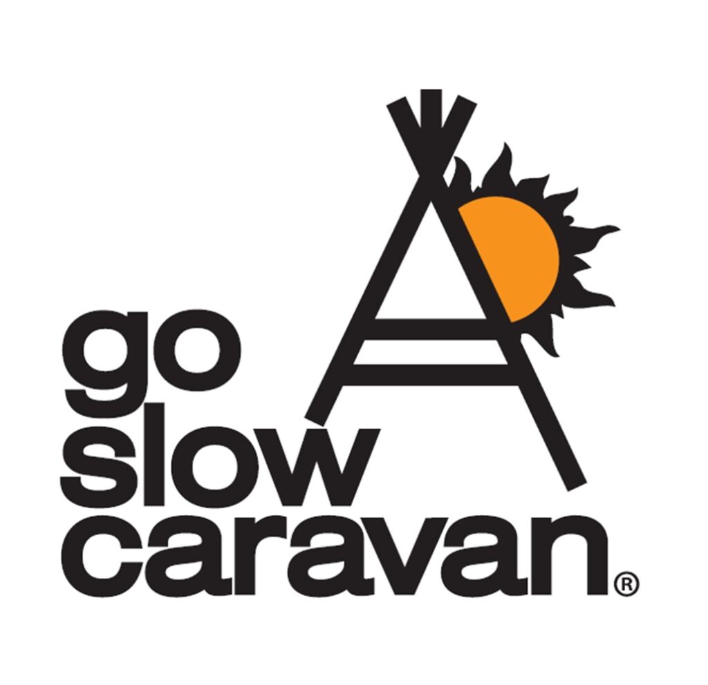 go slow caravan　イオンモール須坂店