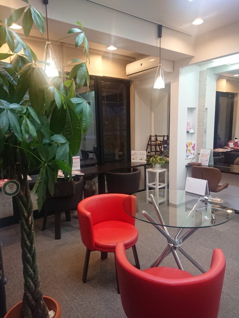 株式会社lealea稲里店