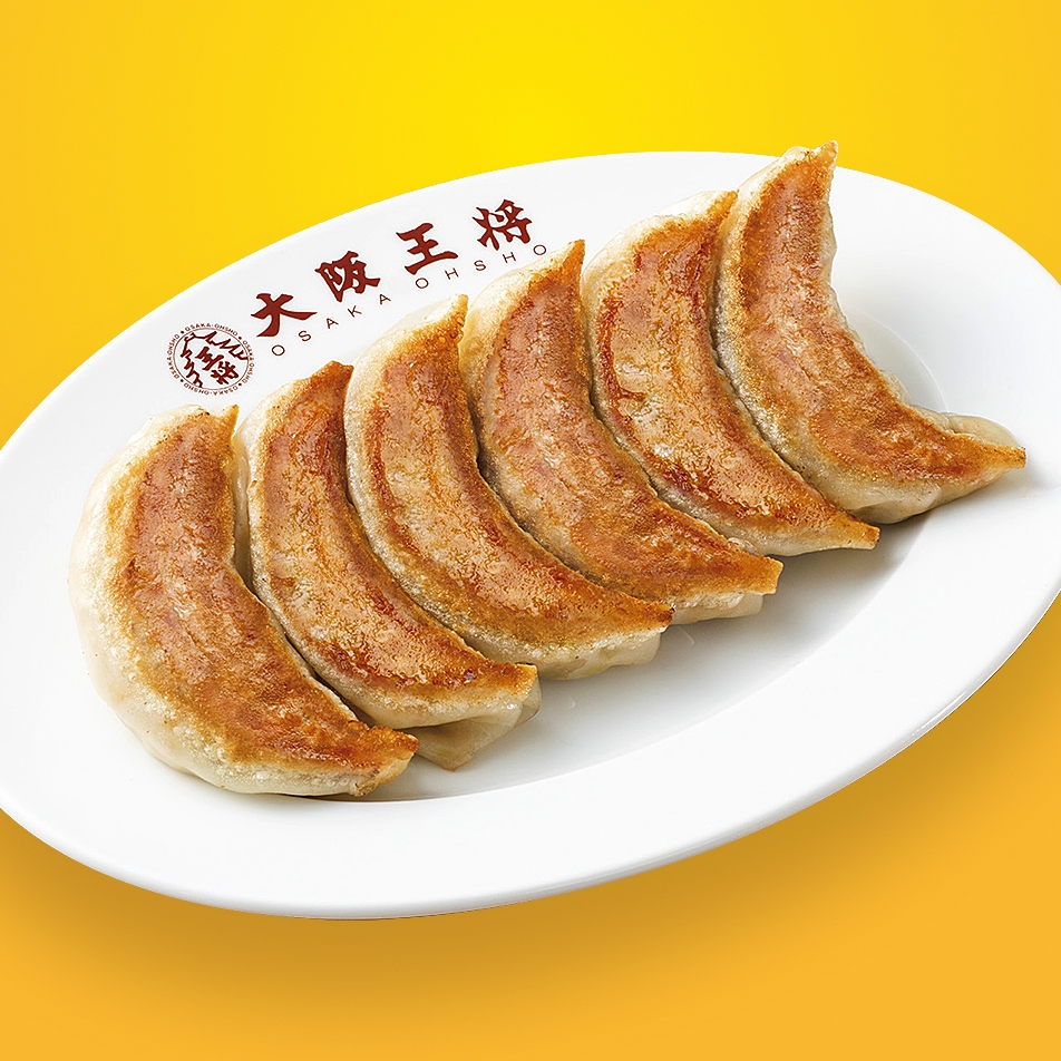 大阪王将　イオンモール須坂店