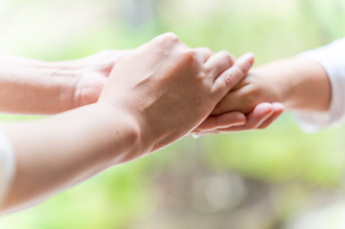 「叱る」とは「導く」こと―子どもとの信頼を築く言葉選び