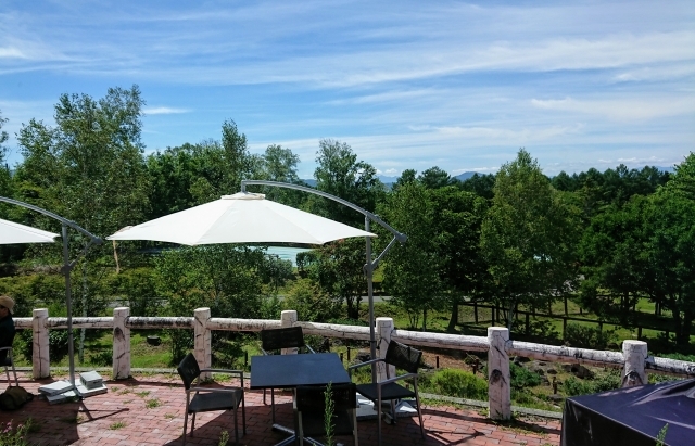 八ヶ岳自然文化園