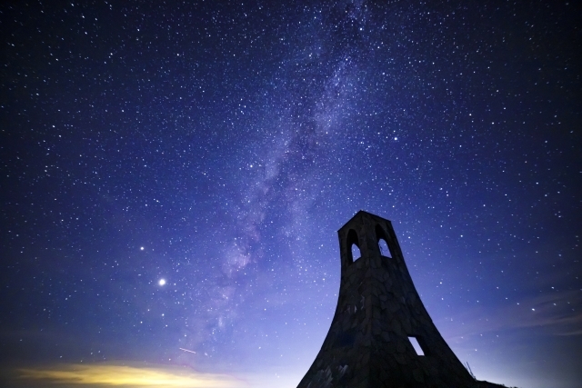 美ヶ原高原美術館