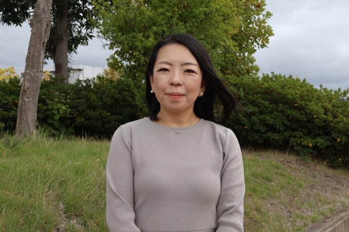 自分と家族のペースを大切に――在宅ワークで学び直しの時間も確保