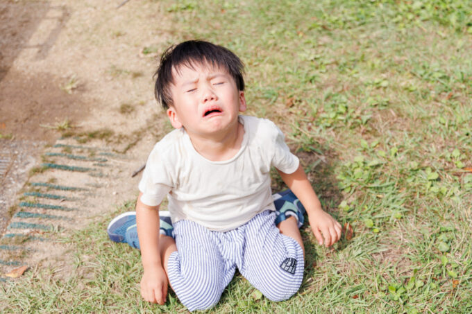 守りやすい約束で褒めのハードルを下げて。大事なのは「約束の例外をつくらないこと」