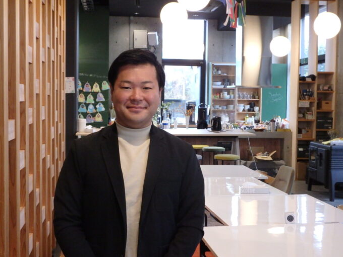 地域の人材課題に向き合い、地域の未来をデザインする