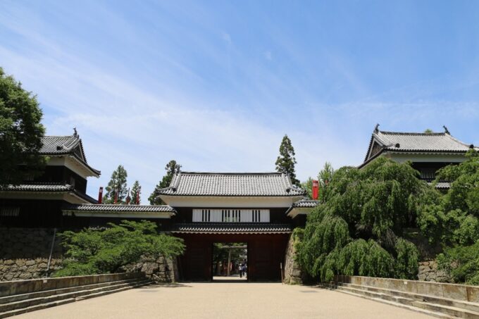 【上田市おススメスポットのご紹介】