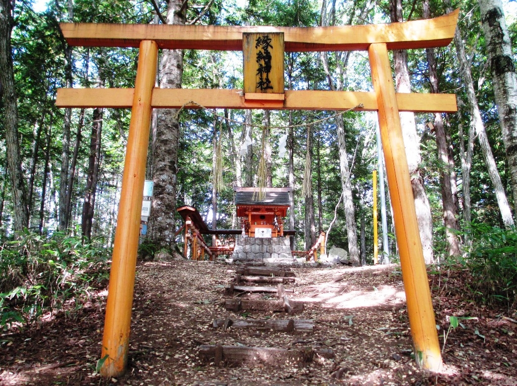 【木祖村おススメスポットのご紹介】