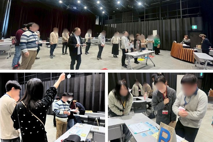 【ながのMATCH日和】リアルイベントはラスト！「クイズ日和」♪