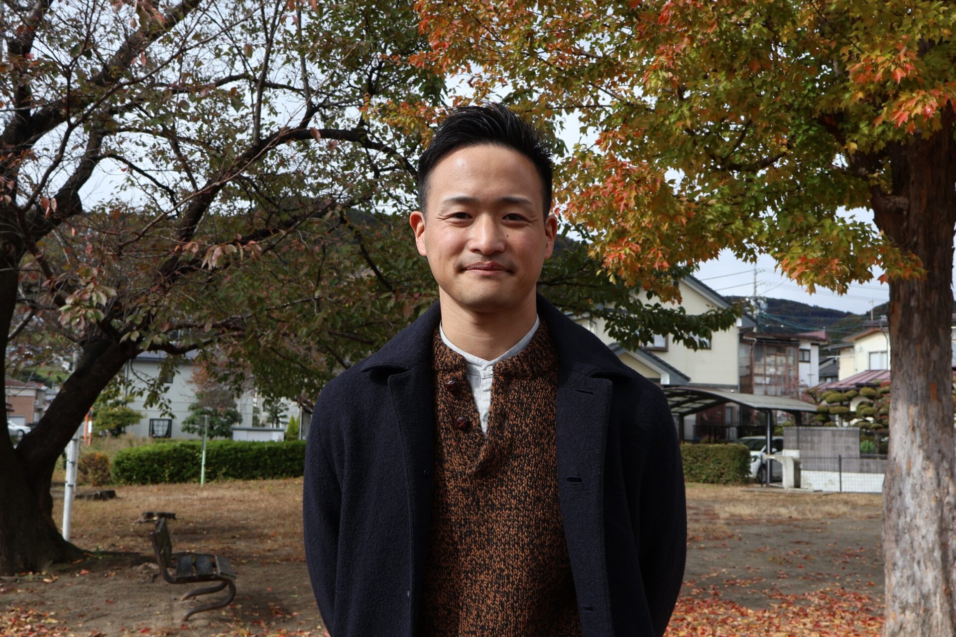 誰とどこで何を大事にして生きるか――パートナーと互いの幸せを考える