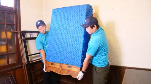 不用品回収プログレス長野