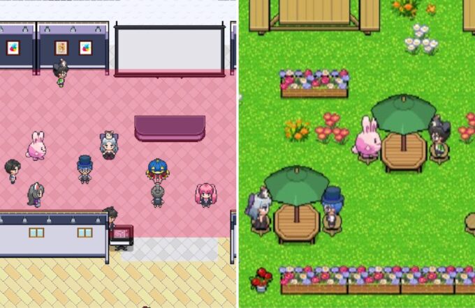 【ながのMATCH日和】今年度ラストイベント「バーチャル日和」