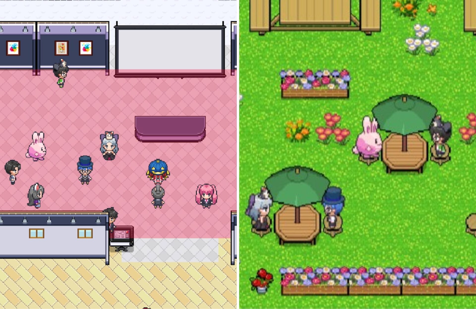 【ながのMATCH日和】今年度ラストイベント「バーチャル日和」