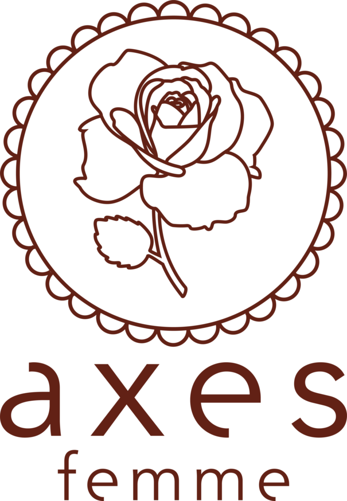 axes femme イオンモール須坂店