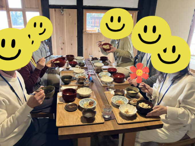 富士見de婚活～薪ストーブのある暮らし～