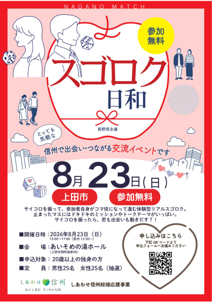 【スゴロク日和】大型リアルスゴロクでミッションをクリアせよ！
