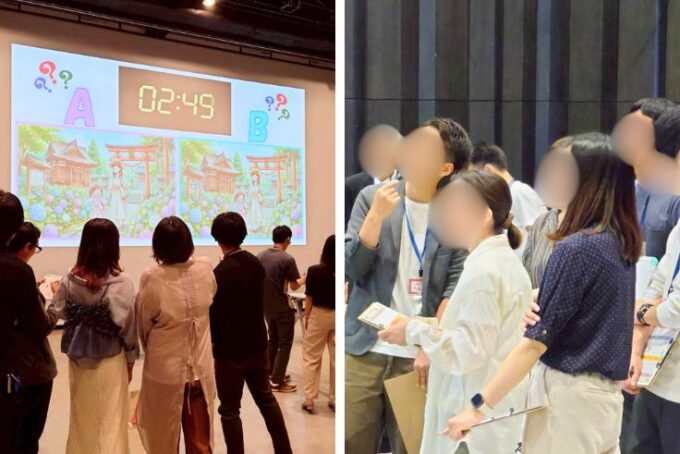 【ながのMATCH日和】大盛り上がり！クイズ日和♪