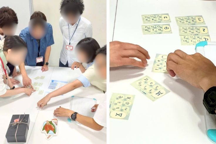 【ながのMATCH日和】諏訪を舞台に謎解き日和！