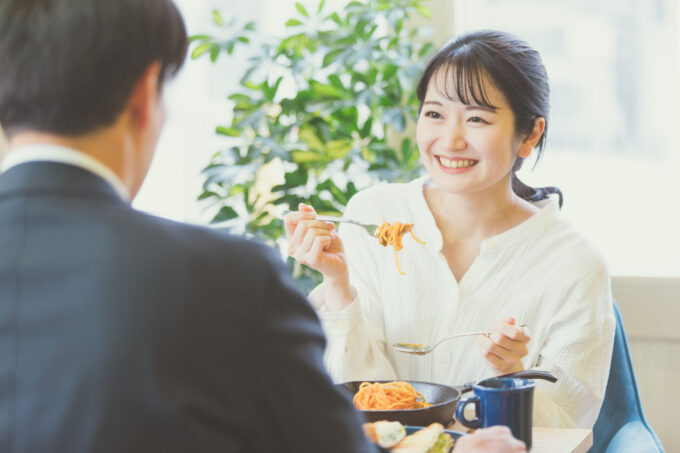 第4弾!婚活初デート、どうしたらいい?