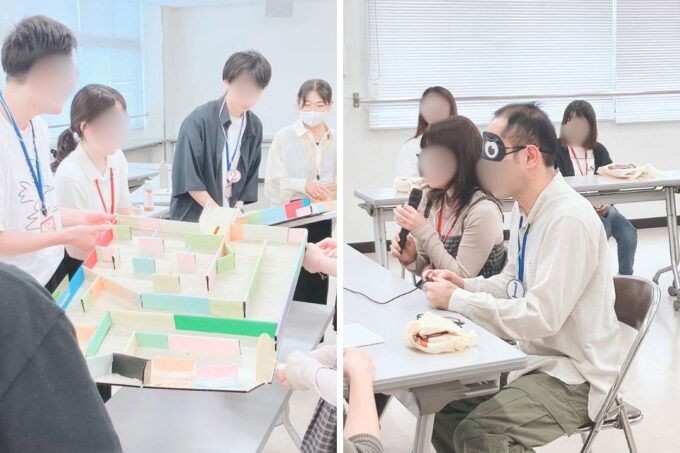 【ながのMATCH日和】懐かしゲーム日和を開催しました